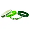 Pré-Venda Pulseiras de Silicone, Braceletes de Borracha, Tiras de Pulso Elásticas Macias, Personalizáveis com Logo e Padrões, Direto da Fábrica de Origem, Atacado