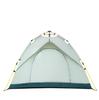 Tienda Forest Bee para Camping al Aire Libre Completamente Automática Sin Montaje para 3-4 Personas Engrosada Impermeable a Prueba de Sol Camping Plegable de Apertura Rápida