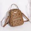 Mochila Floral 2026 Bolso para Dama Mochila de Moda para Mujer Fresca y Dulce Mochila Escolar para Estudiantes Venta al por Mayor