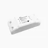 Graffiti wifi dispositivo inteligente liga-desliga peças de modificação controle remoto sem fio para celular temporizador cassete mini interruptor wifi