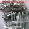 Um grande número de raios elétricos de atacado barra de aço vários raios barra de aço