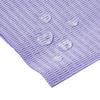 Papel dental transfronterizo, compuesto de color, desechable, para uso oral, sin cordones, para decoración de uñas, mantel desechable