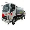 Fabricante de Caminhão-Tanque Sprinkler para Canteiro de Obras Foton Blue Brand 5 Toneladas 7 Toneladas Está Agora Fornecendo o Veículo e Pode Ser Equipado com um Canhão de Água Digital 30m de Alcance