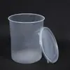 Pesger Em Estoque Venda Única Tambor de Ferro Selado Antiestático de 20L Tampa para Latas de Óleo, Tinta, Tinta e Tintas
