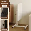 Mesa de estudio móvil, mesa de altura ajustable, mesa de comedor para perezosos, mesita de noche para dormitorio, mesa auxiliar para sofá, mesa de ordenador plegable simple