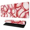Almofada de Mesa Estilo Transfronteiriço Mais Vendida da Amazon com Série Simples Suporta Mouse Pad para E-Sports Personalização
