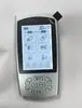 Dispositivo de Terapia Meridiana Tens de Cuatro Canales y 24 Modos Masajeador Electrónico Multifuncional de Pulso Ems de Baja Frecuencia con Función de Amasamiento