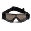 Gafas Tácticas de Protección Spot X800 Jungla a Prueba de Viento, Arena e Impactos Gafas de Fuerzas Especiales Cs Gafas de Ciclismo