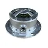 Tapa del paso de rueda delantero JH6, tapa del buje J6P, tapa guardapolvo J7, tapa de la cabeza del eje, tapón de goma, tapa de rueda delantera para Puente Kangmai.