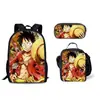 Entrega en stock, mochila de Stitch más vendida en Amazon para estudiantes de primaria y secundaria, bolsa escolar de anime ligera y duradera
