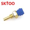 Enchufe Sensor de Temperatura del Agua es Adecuado para Porsche Alpha 1338444 1338451 Sensor de Coche