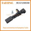 O sensor de velocidade da roda ABS 52125003AC 52125003AB é adequado para Jeep traseiro esquerdo