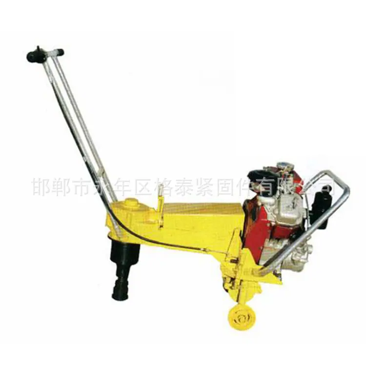 NRB-280型机动扳手 (4)
