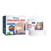 Bálsamo para el Cuidado Corporal South Moon con Ingredientes Suaves que Suavizan y Cuidan la Piel, Adecuado para Uso Diario, Ligero y No Pegajoso