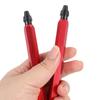 Ferramenta Premium de Rebarbação de Metal e Plástico para Furos Internos, Faca de Corte, Ferramenta de Chanfro, Faca de Corte de Metal, Ferramenta Manual para Remover Rebarbas