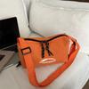 Bolso Cruzado de Hombro Casual Ligero para Mujer, Versátil y Espacioso, Nueva Moda Otoño 2026