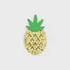Productos nuevos transfronterizos materiales para joyería hecha a mano Tela flash brillante accesorios de dibujos animados de frutas lindos y creativos productos semiacabados