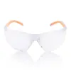 Nuevas Gafas de Protección Laboral Personalizadas Anti-Impacto Anti-Salpicaduras Gafas Protectoras para Ciclismo 120-13