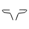 Adecuado para 24 Mazda EZ-6 volante lentejuelas ez6 botón izquierdo y derecho moldura protección modificación piezas interiores