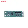 Chip de parpadeo alterno de 3 vías 6 Hz Potencia 3 Vías LED Parpadeo rápido IC Luz con controlador de parpadeo de 3-12v