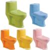 Banheiro Infantil Banheiro Cor Branca Escola de Engenharia Apartamento Pequeno Desenho Animado Hotel Fabricantes Atacado e Varejo Dropshipping