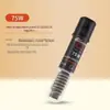 Mini Aquecedor Pequeno Aquário Automático Temperatura Constante Economia de Energia Micro USB Termostato Peixe Tropical Vidro de Quartzo Personalização