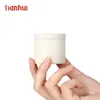 Latas de té Tianhui tamaño pequeño Una burbuja Portátil Lata de hojalata metálica Lata para té negro Mini Lata sellada Caja de embalaje