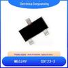 Conversor LDO Weimeng ME6249A33M3G ME6249A50M3G ME6249