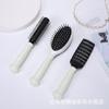 Nuevo Peine de Masaje con Cojín de Aire Moderno y Simple para Hogar Cabello Largo Antiestático Estilizado Esponjoso Peine Rodillo Peine de Púas