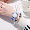 Relojes para estudiantes al por mayor para niños grandes, escuela secundaria, niñas, coreanos, lindos, de manecillas, impermeables, para niños, estudiantes de primaria y secundaria