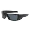 Gafas de Sol Deportivas Logo Personalizado Gafas de Sol para Ciclismo al Aire Libre Gafas para Montañismo a Prueba de Viento y Polvo Caja de Regalo Personalizada
