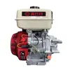 Redutor de Engrenagem 1/2 Maquinário Irrigação Agrícola Motor a Gasolina 170F/190F Motor de Combustão Interna 1800 Rpm