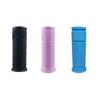 Puños Universales para Manillar de Bicicleta Infantil Guantes para Manillar de Bicicleta de Equilibrio Puños Protectores para Manillar de Scooter Puños de Goma Antideslizantes