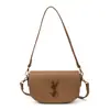 Moda 2026 Transfronteriza Versátil Bolso Silla para Mujer, Bolso de Hombro Cruzado de Axila de Alta Calidad de Nicho de Tendencia