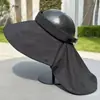 Capacete de Segurança para Obra com Proteção Solar para Homens e Mulheres, Lenço de Proteção UV para Uso Externo no Verão, Chapéu com Viseira Solar, Refrescante, Respirável