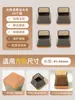 Protectores para Patas de Taburete, Silenciosos y Resistentes al Desgaste, Fundas Universales de Goma para Patas de Mesa y Sillas, Protectores Engrosados de Silicona Reductores de Ruido para Patas de Mesa y Sillas