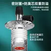 Válvula Anti-Odor Especial com Prevenção de Refluxo para Tubo de Drenagem de Máquina de Lavar e Conector de Ralo de Chão, Adaptador de Drenagem Três Vias Anti-Refluxo