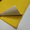 Papel Espesso de Tamanho Completo, Lado Único, Cinco Cores, Papel Multicolorido, Papel para Publicidade, Papel Artesanal para Recorte, Escrita de Couplets, Papel Colorido Vermelho Atacado