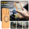 Adecuado para iPhone 17 Pro Max Corning flash funda magnética para teléfono, Apple 16 refrigeración anticaída cubierta protectora 15