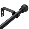 Pedido Especial Personalizado del Cliente. Realiza un Pedido Usando Este Enlace después de la Cotización. Tubo de Metal, Tubo de Hierro, Barra Telescópica, Barra de Cortina Fabricante Principal