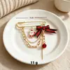 Colgantes transfronterizos, pines navideños europeos y americanos, pines de Año Nuevo de ciervo, regalos, broches navideños, pines grandes para ropa navideña