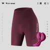Culotte de Ciclismo para Mujer, Culotte con Tirantes, Bicicleta de Carretera, Primavera Verano, Mallas Deportivas Finas