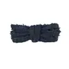 Cordones Kurokin Planos de Una Sola Capa para Zapatos Casuales, Tenis, Zapatos de Lona, Cordones de Felpa, En Stock, Entrega 24H