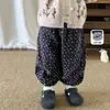 Ropa infantil de azúcar de pera para niña, traje de otoño, nueva ropa de principios de otoño, cárdigan de punto infantil, ropa para bebé niña Clase A