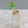 Ramos Pequeños de Flores Secas de Montaña al por Mayor, Materiales DIY Hechos a Mano, Decoración Natural para el Hogar, Flores Preservadas, Adornos para Jarrones