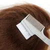 2 Ferramentas de Cabeleireiro Destacáveis, Pente de Óleo, Pincel de Tintura Atacado, Pincel para Tintura de Cabelo, Pente para Tintura de Cabelo, Pincel de Tintura, Pente de Tintura