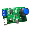 Probador de Servos Simple Controlador de Servos de 8 Canales Controlador de Salida de Señal Pwm Sistema de Control de Servos
