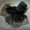 Cachecol Patchwork de Lã Imitação Seda Novo Estilo Outono e Inverno para Mulheres, Cachecol de Lã Seda Seda de Amora, Xale de Proteção Solar para Mulheres, Atacado do Fabricante