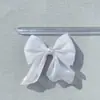 Acessórios de Laço Grande para Destaque Coreano Multicor Pérola Laço Acessórios de Cabelo Roupas Bolsas Sapatos Acessórios Acessórios Atacado