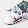 Zapatos Casuales de Malla Nuevos para Primavera y Verano para Niños y Niñas, Suela de Goma Suave Antideslizante para Niños Pequeños, Zapatos de Moda y Tendencia